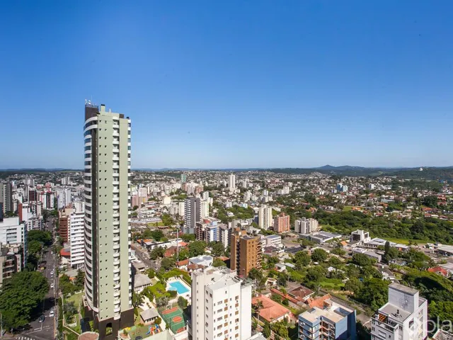Imagem 4: APARTAMENTO 3 SUITES E 4 VAGAS | RESIDENCIAL ALTA CITTÁ