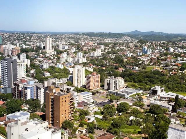 Imagem 9: APARTAMENTO 3 SUITES E 4 VAGAS | RESIDENCIAL ALTA CITTÁ