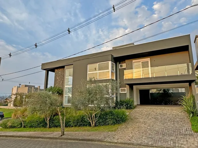 Imagem 12: SOBRADO NOVO 4 SUÍTES NO CONDOMÍNIO HORIZON CLUBE RESIDENCIAL