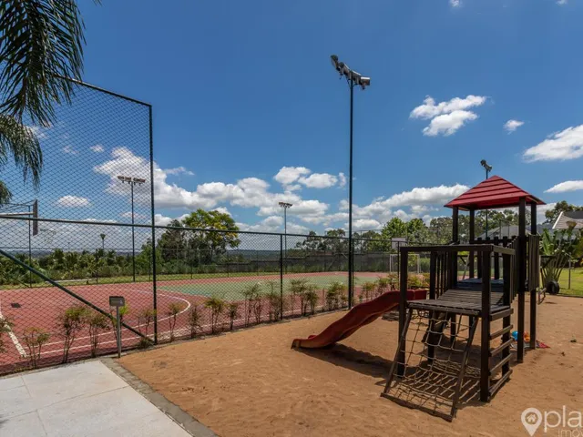 Imagem 9: SOBRADO NOVO 4 SUÍTES NO CONDOMÍNIO HORIZON CLUBE RESIDENCIAL