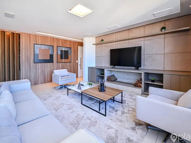 Imagem: RESIDENCIAL PORTO BRASIL 3 SUÍTES 3