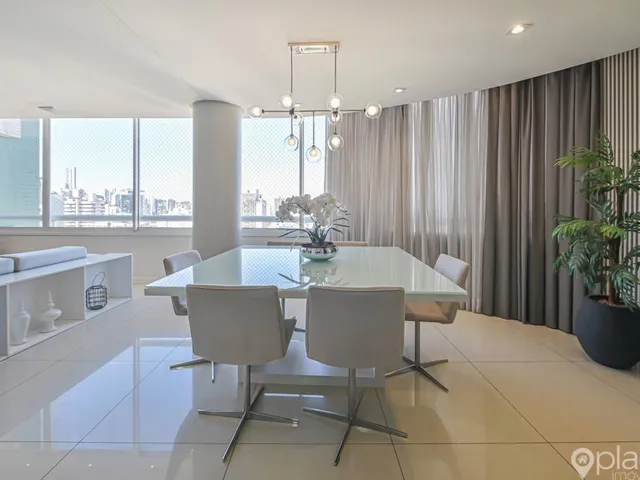 Imagem 6: RESIDENCIAL PORTO BRASIL | 3 SUÍTES | 3 VAGAS