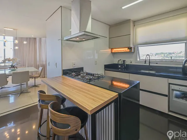 Imagem 9: RESIDENCIAL PORTO BRASIL | 3 SUÍTES | 3 VAGAS
