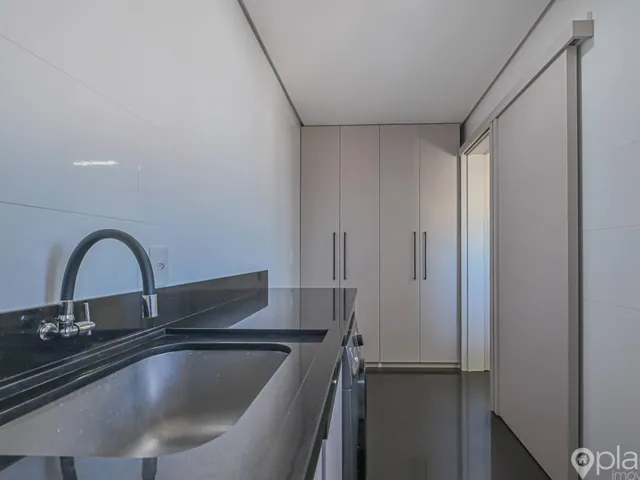 Imagem 12: RESIDENCIAL PORTO BRASIL | 3 SUÍTES | 3 VAGAS