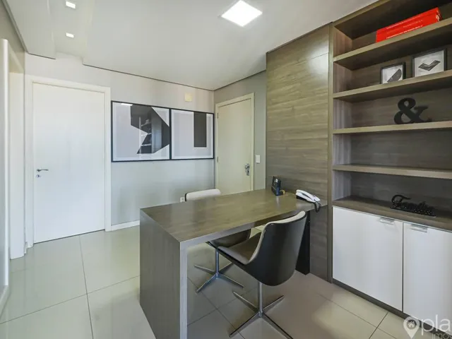 Imagem 15: RESIDENCIAL PORTO BRASIL | 3 SUÍTES | 3 VAGAS