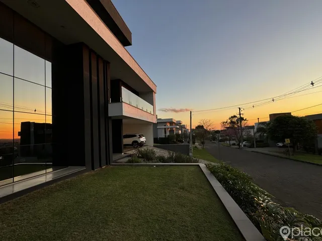 Imagem 13: RESIDÊNCIA MOBILIADA COM 4 SUÍTES
