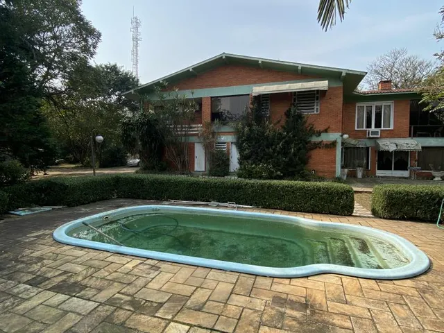 Imagem 4: PROPRIEDADE COM RESIDÊNCIA E GRANDE ÁREA ÚTIL DE TERRENO | 4.200 m²