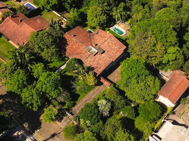 Imagem 10: PROPRIEDADE COM RESIDÊNCIA E GRANDE ÁREA ÚTIL DE TERRENO | 4.200 m²