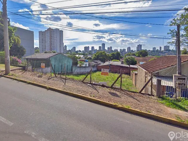 Imagem: TERRENO COMERCIAL NA RUA SAPIRANGA