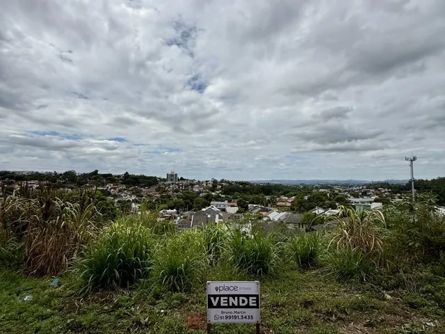 Imagem: TERRENO NA RUA ARAPONGA BAIRRO JARDIM MAUÁ