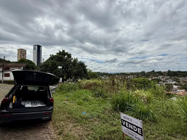 Imagem 7: TERRENO NA RUA ARAPONGA BAIRRO JARDIM MAUÁ
