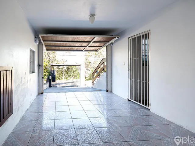 Imagem 3: SOBRADO COM PISCINA