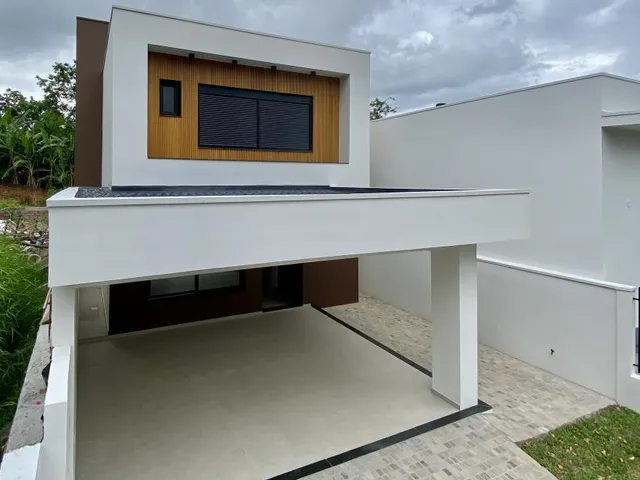 Imagem: Sobrado novo 03 suítes