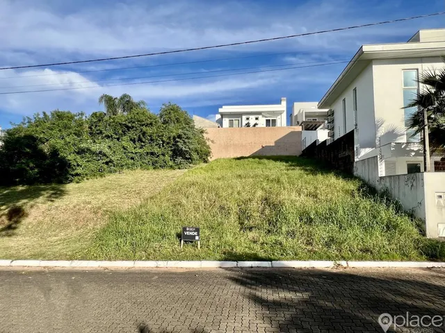 Imagem: TERRENO NA PARTE ALTA DO JARDIM MAUÁ