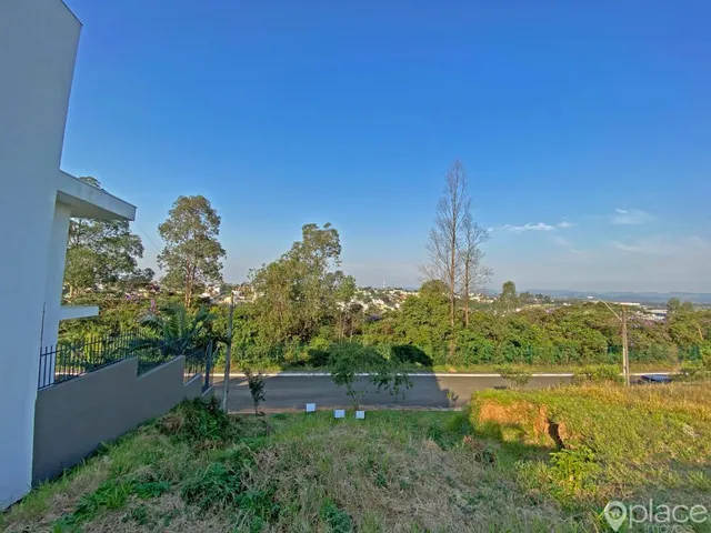 Imagem: TERRENO 356M² NA PARTE ALTA DO JARDIM MAUÁ