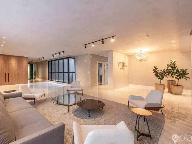 Imagem 5: VITHRA RESIDENCIAL | UM APARTAMENTO POR ANDAR | RUA AUGUSTO JUNG