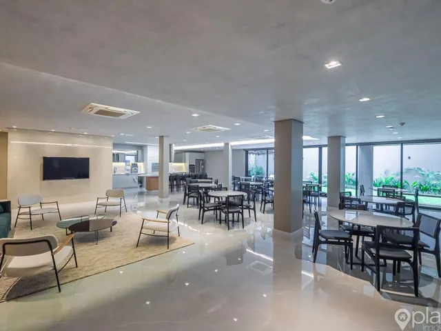 Imagem 6: VITHRA RESIDENCIAL | UM APARTAMENTO POR ANDAR | RUA AUGUSTO JUNG