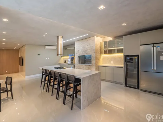 Imagem 8: VITHRA RESIDENCIAL | UM APARTAMENTO POR ANDAR | RUA AUGUSTO JUNG