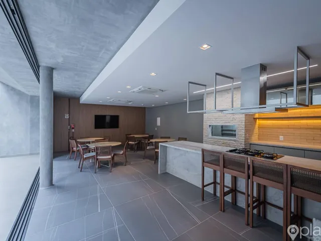 Imagem 15: VITHRA RESIDENCIAL | UM APARTAMENTO POR ANDAR | RUA AUGUSTO JUNG