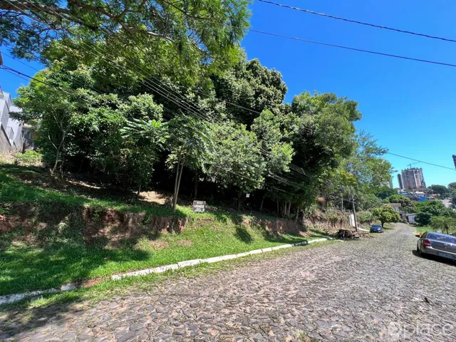 Imagem: TERRENO RUA ARAPONGA, JARDIM MAUÁ