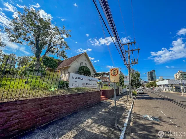 Imagem 2: IMÓVEL COMERCIAL NA RUA BENTO GONÇALVES - NOVO HAMBURGO