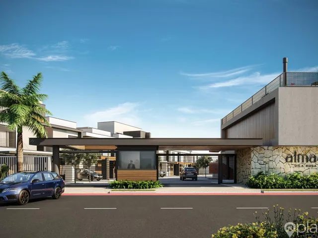 Imagem 5: CASA SENSI | ALMAA VILA ROSA