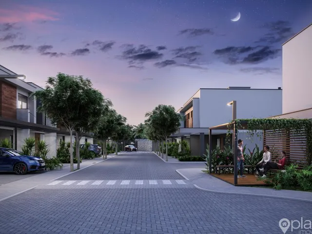 Imagem 7: CASA SENSI | ALMAA VILA ROSA