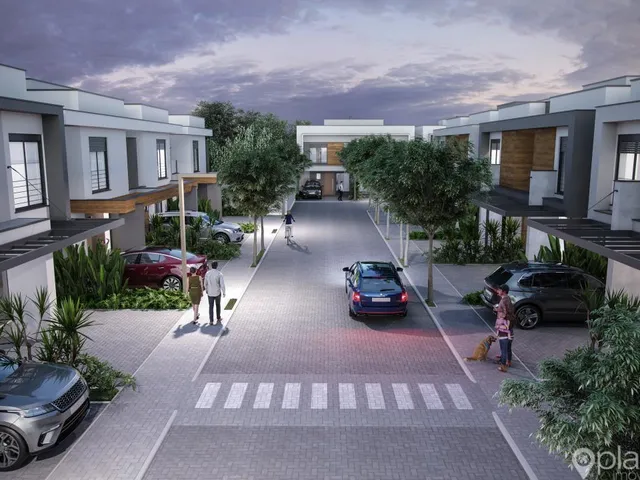 Imagem 8: CASA SENSI | ALMAA VILA ROSA