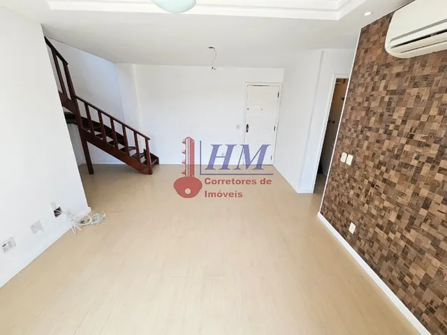 Imagem 8: Cobertura de luxo à venda em Del Castilho, Rio de Janeiro-RJ: 5 quartos, 1 sala, 3