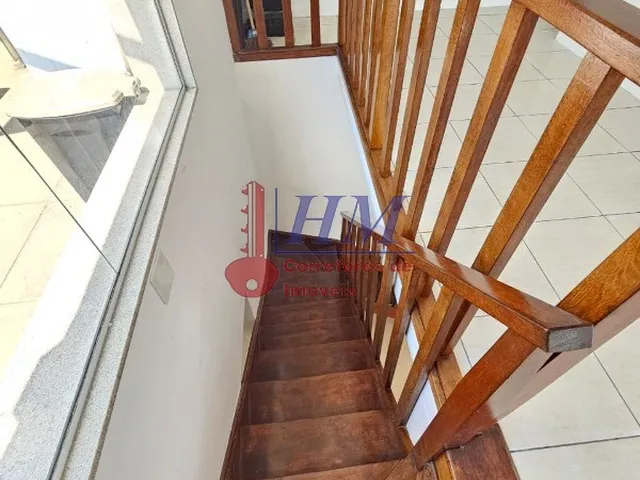 Imagem 5: Cobertura de luxo à venda em Del Castilho, Rio de Janeiro-RJ: 5 quartos, 1 sala, 3