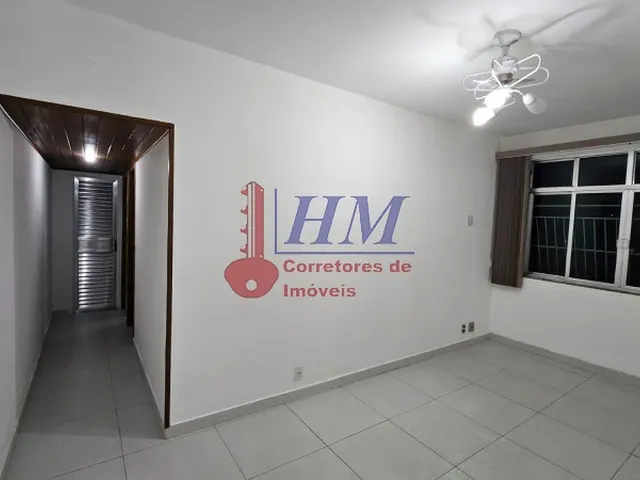 Imagem 9: Apartamento à venda no Centro do Rio de Janeiro-RJ com 2 quartos, 1 sala, 1 banheiro, 1