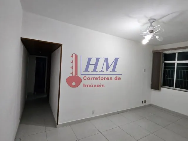 Imagem 8: Apartamento à venda no Centro do Rio de Janeiro-RJ com 2 quartos, 1 sala, 1 banheiro, 1