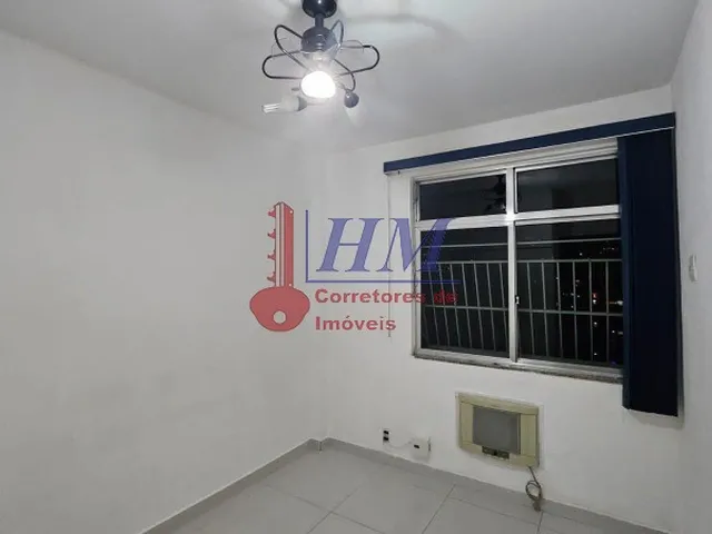 Imagem 6: Apartamento à venda no Centro do Rio de Janeiro-RJ com 2 quartos, 1 sala, 1 banheiro, 1