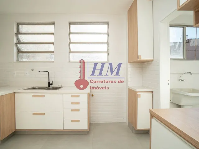 Imagem 4: Imperdível: Apartamento de 4 quartos com suíte e vaga na Tijuca, Rio de Janeiro-RJ!