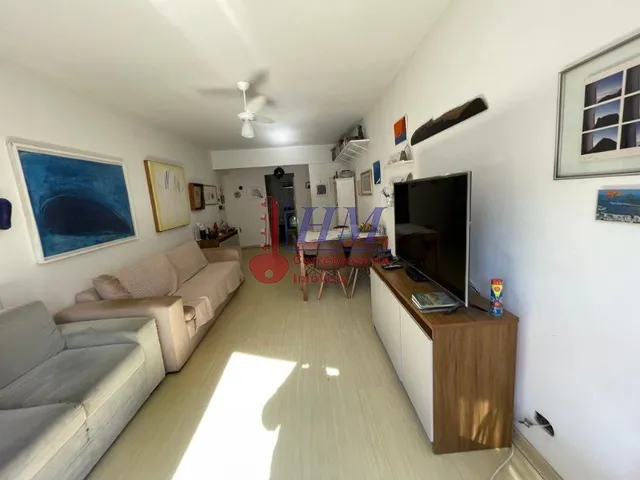 Imagem 12: Sala e quarto - Rua Bento Lisboa