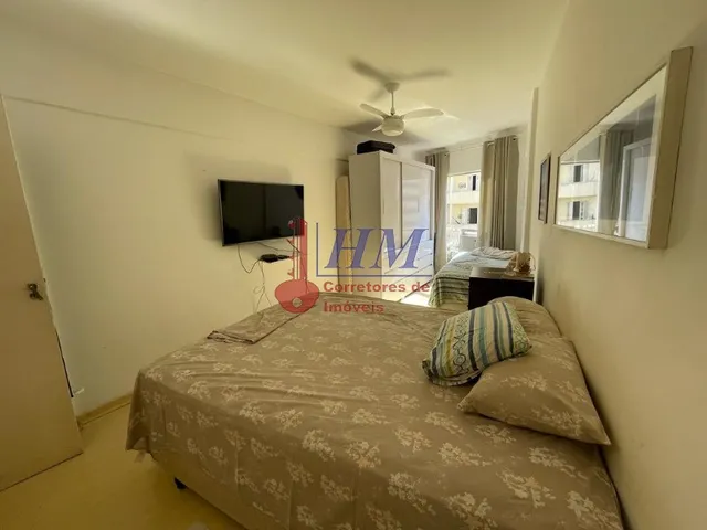 Imagem 11: Sala e quarto - Rua Bento Lisboa
