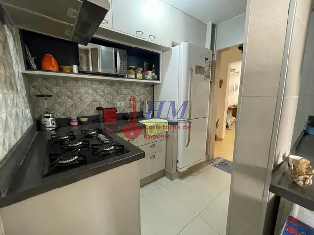 Imagem 13: Sala e quarto - Rua Bento Lisboa