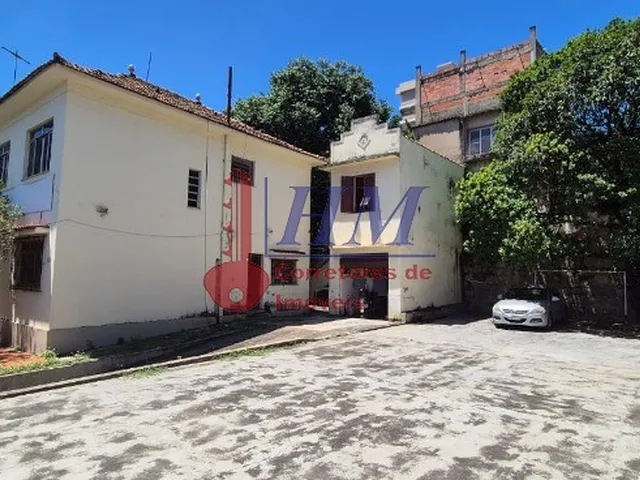 Imagem: CASA COMERCIAL COM MAIS DE 400 METROS QUADRADOS