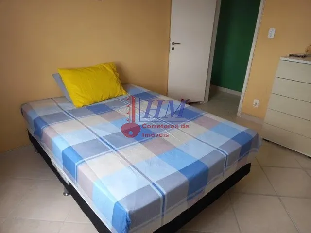 Imagem 2: Apartamento sala e quarto com vaga