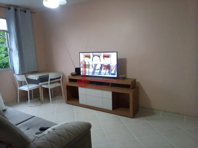 Imagem 13: Apartamento sala e quarto com vaga