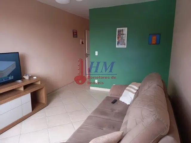 Imagem 15: Apartamento sala e quarto com vaga