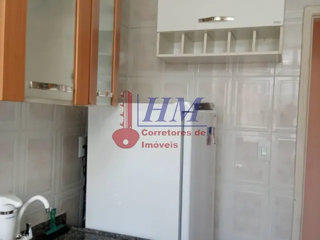 Imagem 4: Apartamento sala e quarto com vaga