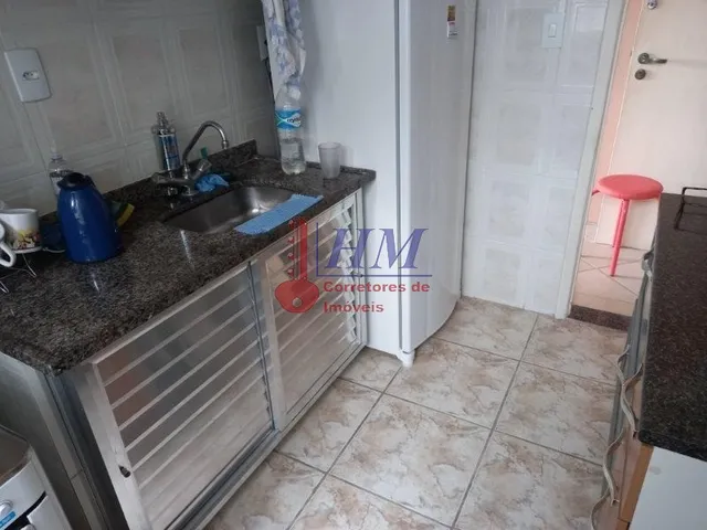 Imagem 14: Apartamento sala e quarto com vaga