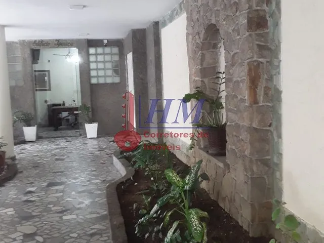 Imagem: Rua Teodoro da Silva ótimo 3 quartos