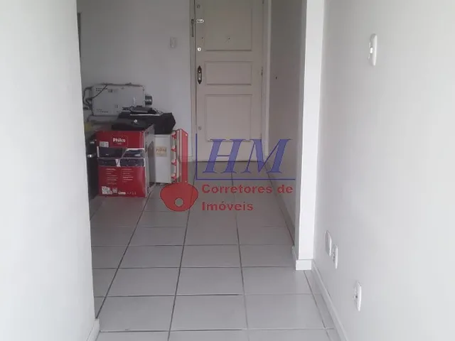 Imagem 3: Rua Teodoro da Silva ótimo 3 quartos