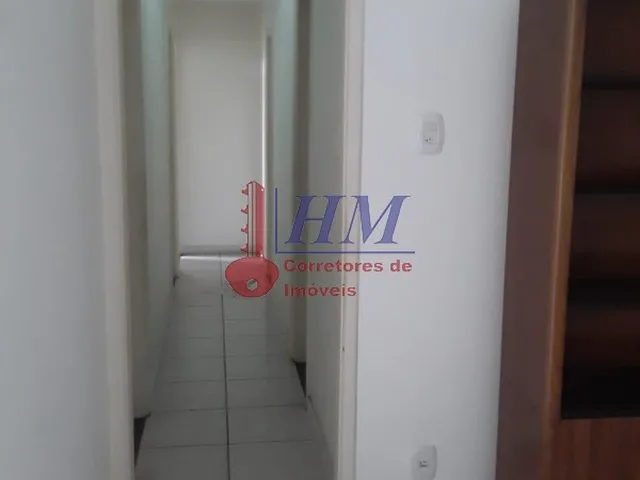 Imagem 15: Rua Teodoro da Silva ótimo 3 quartos