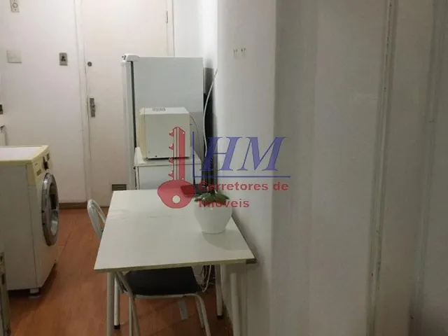 Imagem 14: Largo de São Francisco de Paula Excelente kitchenette para venda reformado