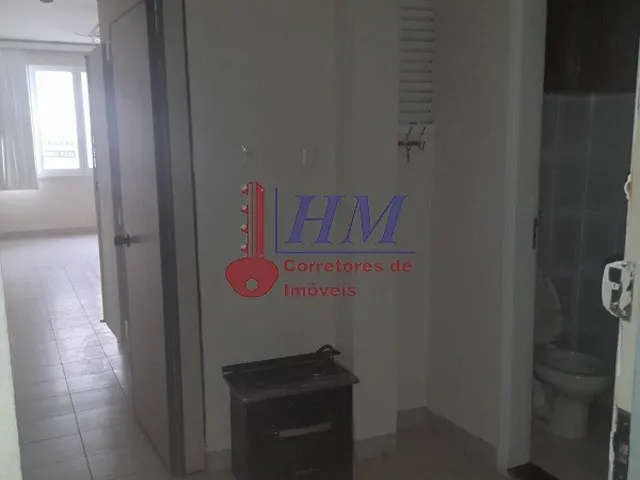 Imagem 7: Largo de São Francisco de Paula Excelente kitchenette para venda reformado