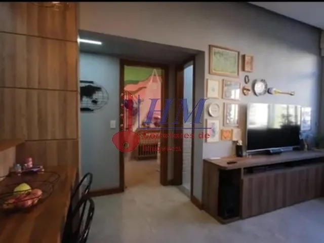 Imagem: Apt dois quartos com suite - Praça Saens