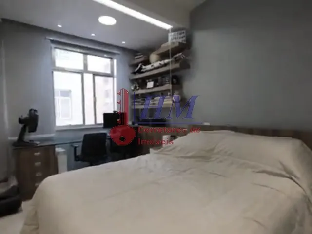 Imagem 15: Apt dois quartos com suite - Praça Saens Penã